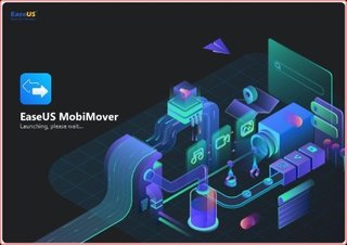 EaseUS MobiMover Pro Tech v6.1.0.23209 EaseUS MobiMover Pro Tech v6.1.0.23209