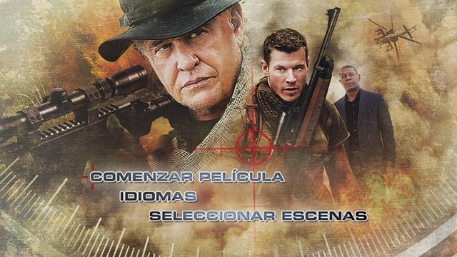 1 - Sniper: El Legado [DVD9Full] [PAL] [Cast/Ing/Fr/Ale/It] [Sub:Varios] [2014] [Acción]