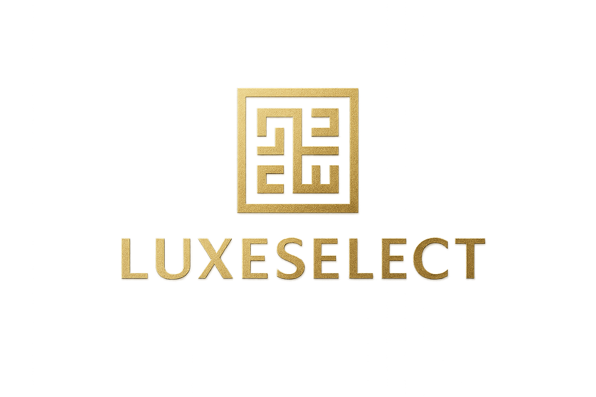 LuxeSelect.nl Logo