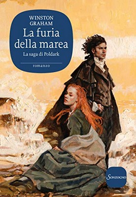 Winston Graham - La furia della marea (2019)