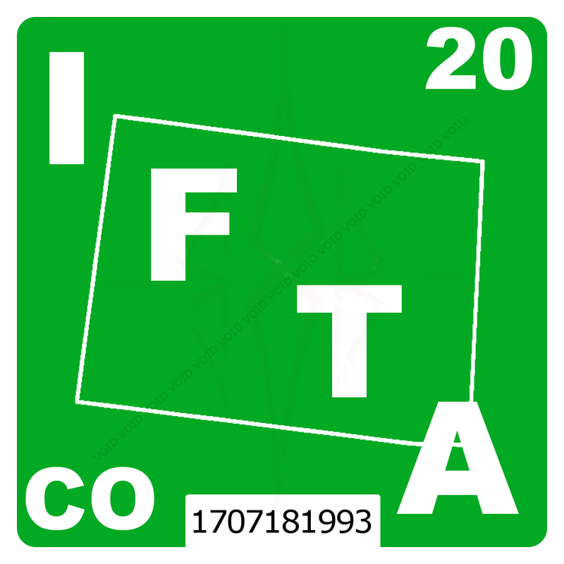 IFTA-CO20