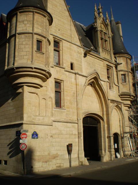 Quinto y ultimo día - Regresar a Paris siempre es un placer (1)