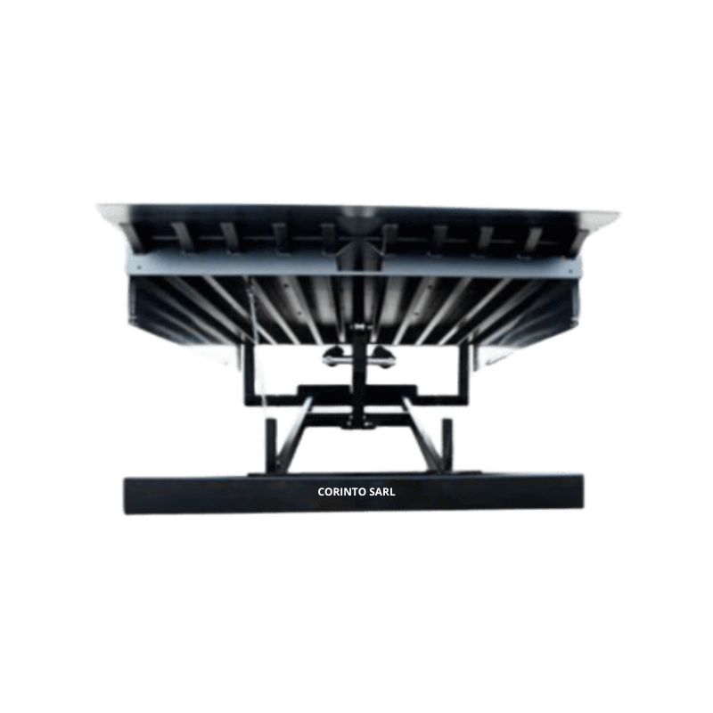 Niveleur de quai mécanique