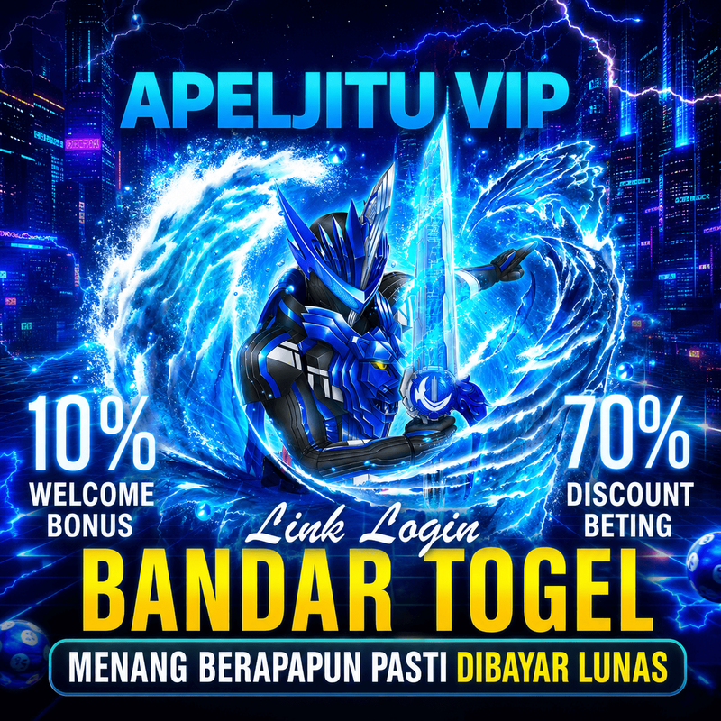 BANDAR TOGEL ONLINE DAN SITUS TOTO TERKEMUKA DI INDONESIA
