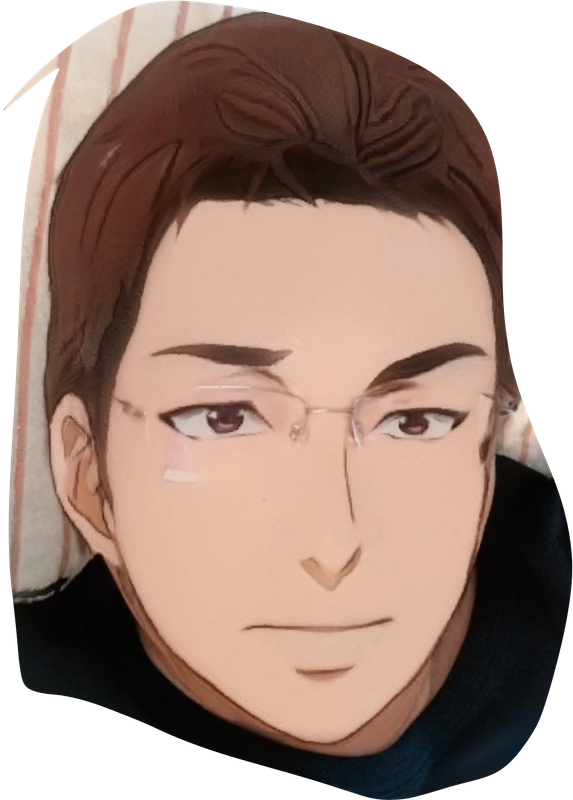 achou profile picture