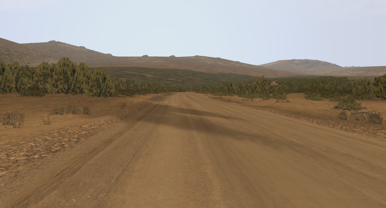 Subaru Impreza GDA WRC2003 S9 - Hualapai Nation_1