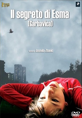 Il segreto di Esma (2006) DVD9 COPIA 1:1 ITA SER CRO