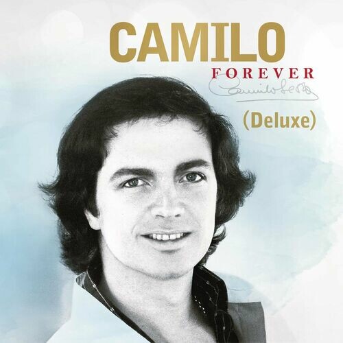 Camilo Sesto - Camilo Forever (Deluxe) (Versión 4CD) (2022) Mp3