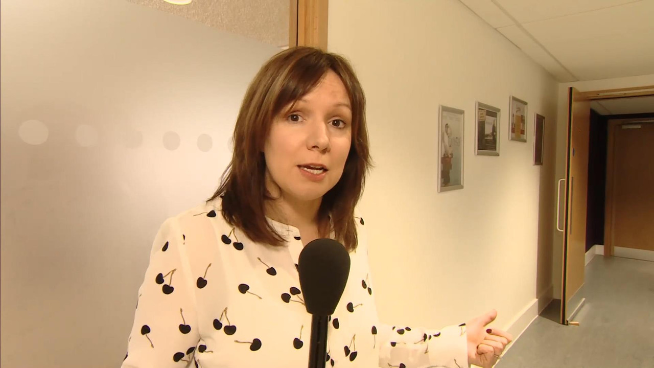 06 February - 18.00.00 - ITV News London. The latest news and we