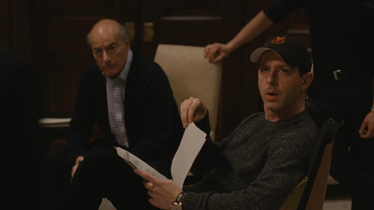Succession 2019 BluRay Season 2 [Hindi + Tamil + Telugu + Kannada + English] 480p 720p ESub Screenshot