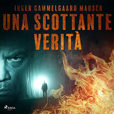 Inger Gammelgaard Madsen - Una scottante verità. Serie completa (2020) (mp3 - 128 kbps)