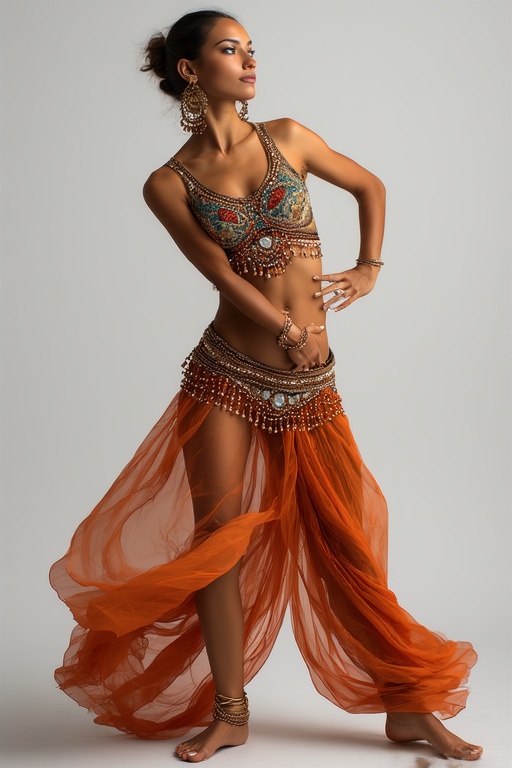 A-naked-woman-light-brown-skin-1