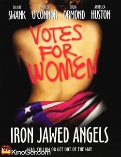 Alice Paul - Der Weg ins Licht (2004)