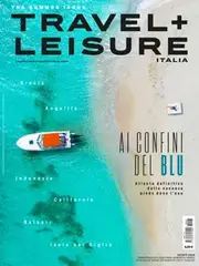 Travel + Leisure Italia – Estate 2026 [True PDF]