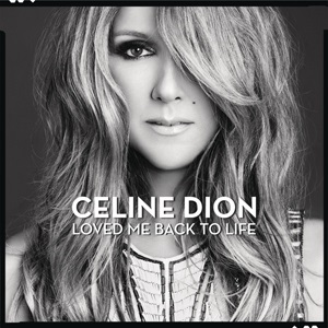 Re: Celine Dion