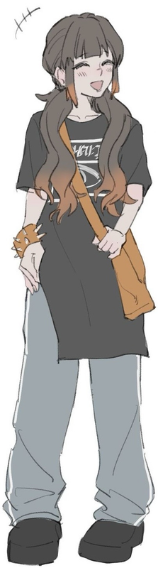  amo , creds: hu_akura 