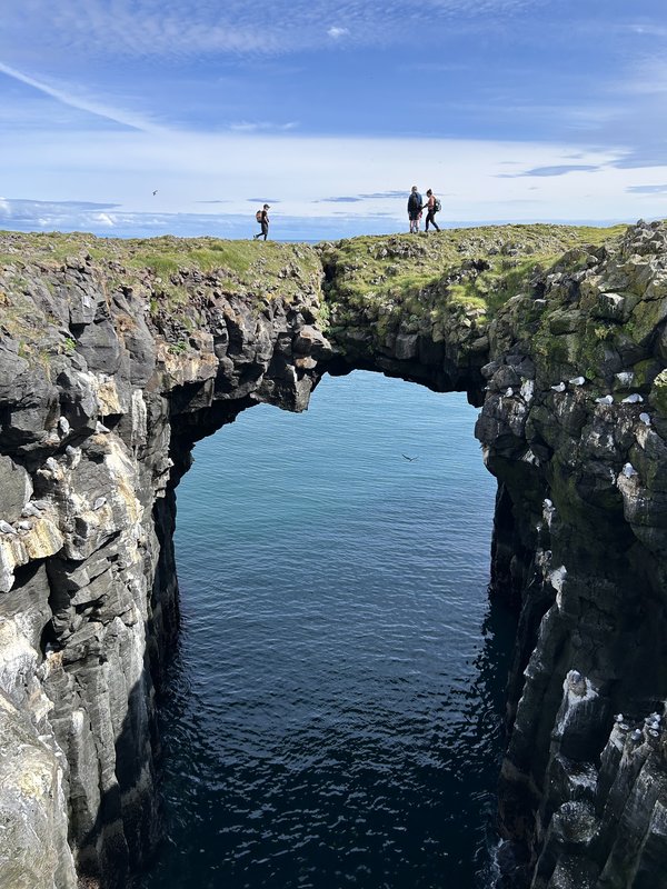 2º Viaje a la Tierra del Hielo y Fuego de 21 días (en construcción, con videos) - Blogs de Islandia - 12/07/2025 RECORREMOS PARTE DE SNAEFELLSNES Y TENEMOS EL MEJOR REGALO DEL VIAJE (22)