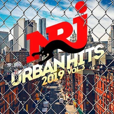 VA - NRJ Urban Hits 2019 Vol.3 (2019)