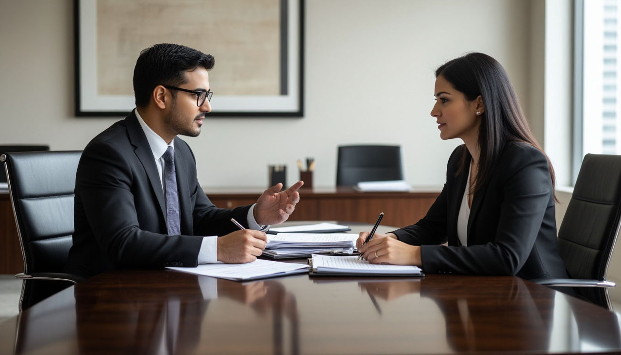 Консультация юриста в письменном виде