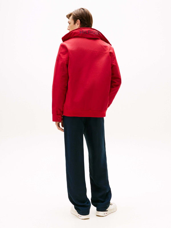 Tommy Hilfiger MW0MW37808XLD 3
