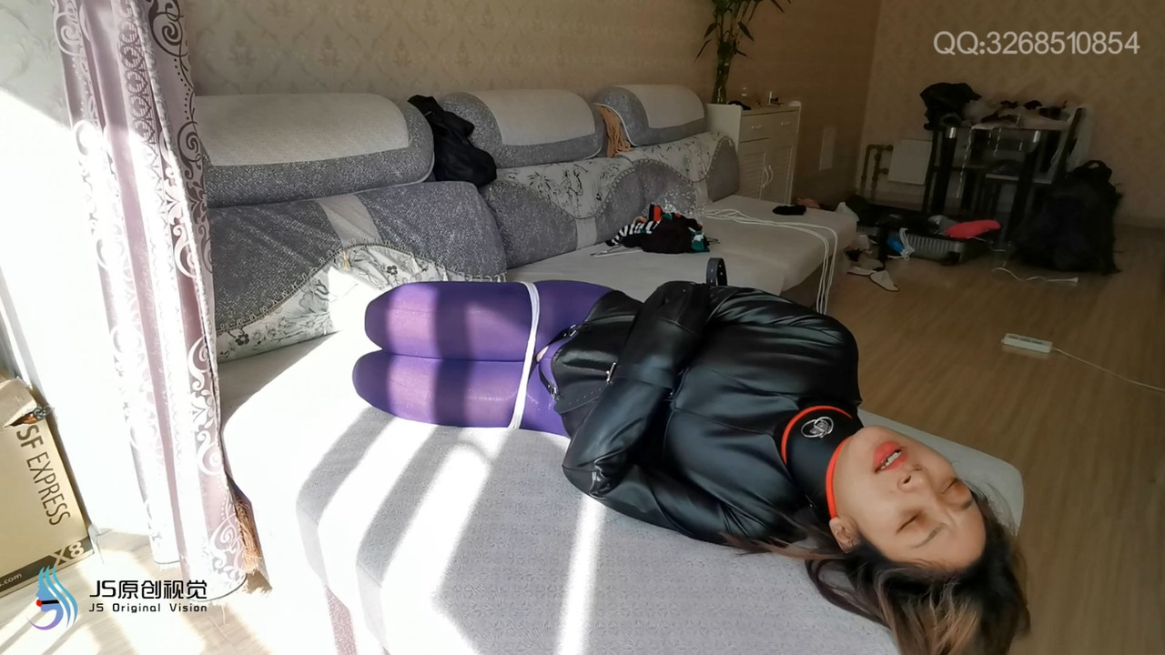 JS原创 若灵 紧缚实验2.mp4_20201023_091544.405
