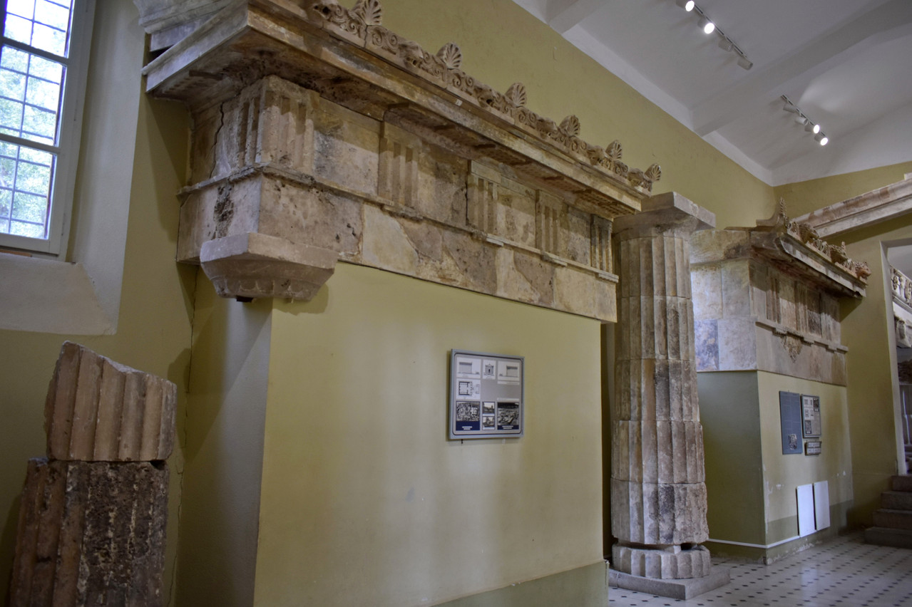 Αρχαιολογικό Μουσείο Επιδαύρου (35)