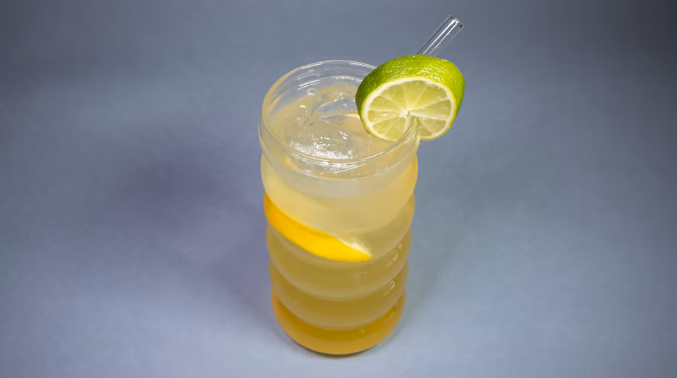 Limonada fresh