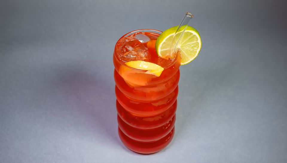 Limonada speciala