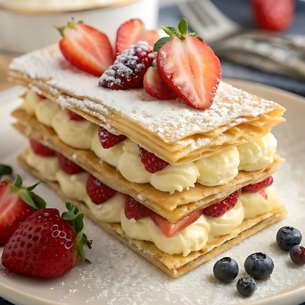 Gambar Dessert 3