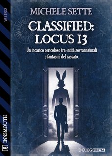 Michele Sette - Classified. Locus 13(2024)