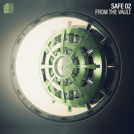 VA - From The Vault Safe 02 (2020)