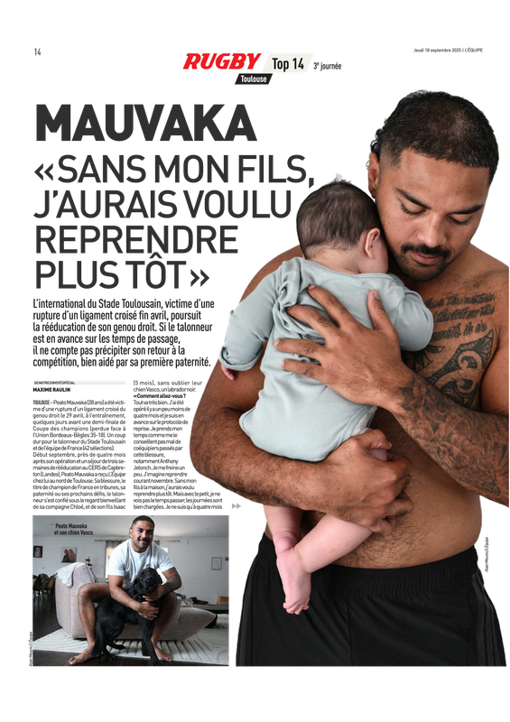 lequipe180925 p1