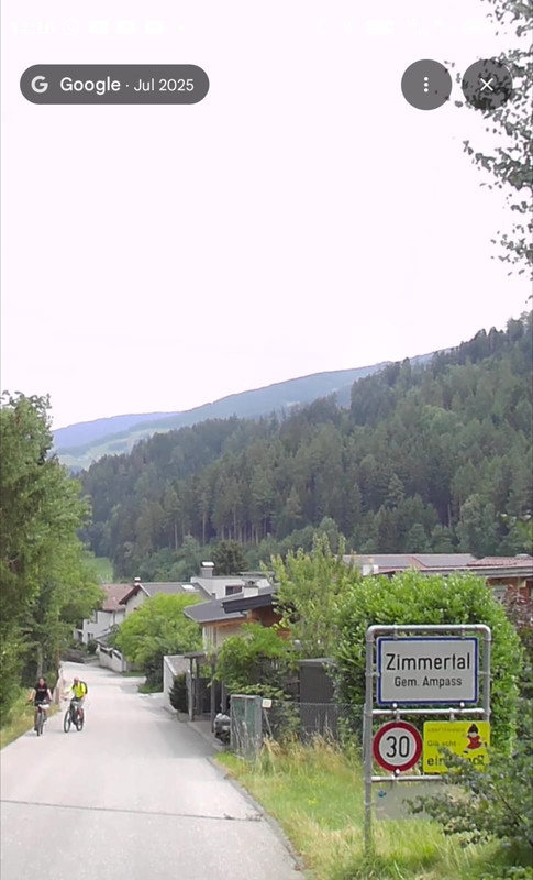 Zimmertal