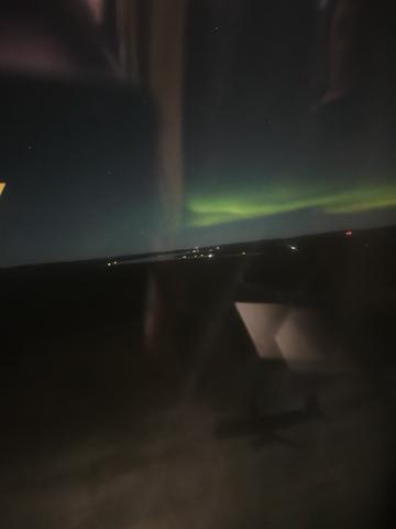 Rovaniemi 2025 - Blogs de Finlandia - --DÍA 2 (30 noviembre): Llegada a Rovaniemi y Auroras Boreales (1)