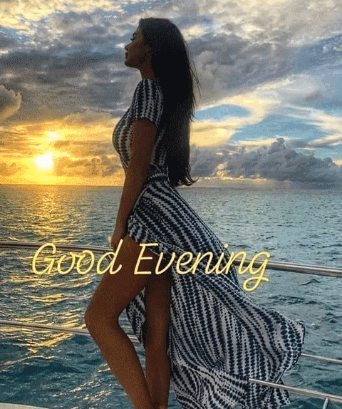good-evening