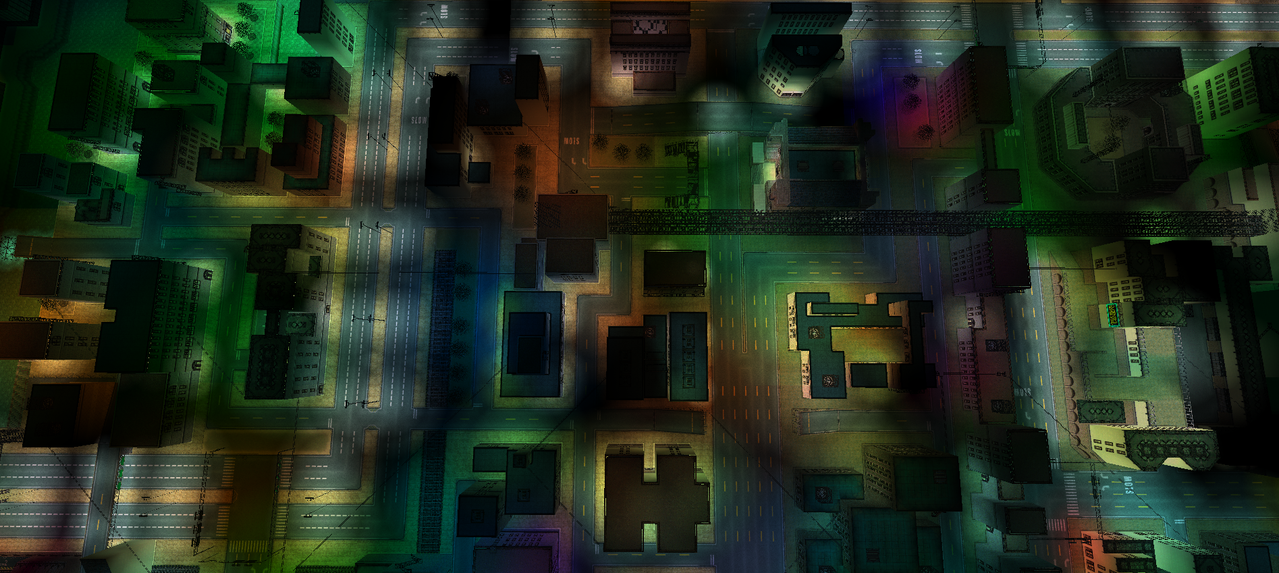 Program Editor Run Test New GTA2 Map Editor - GTAMP
