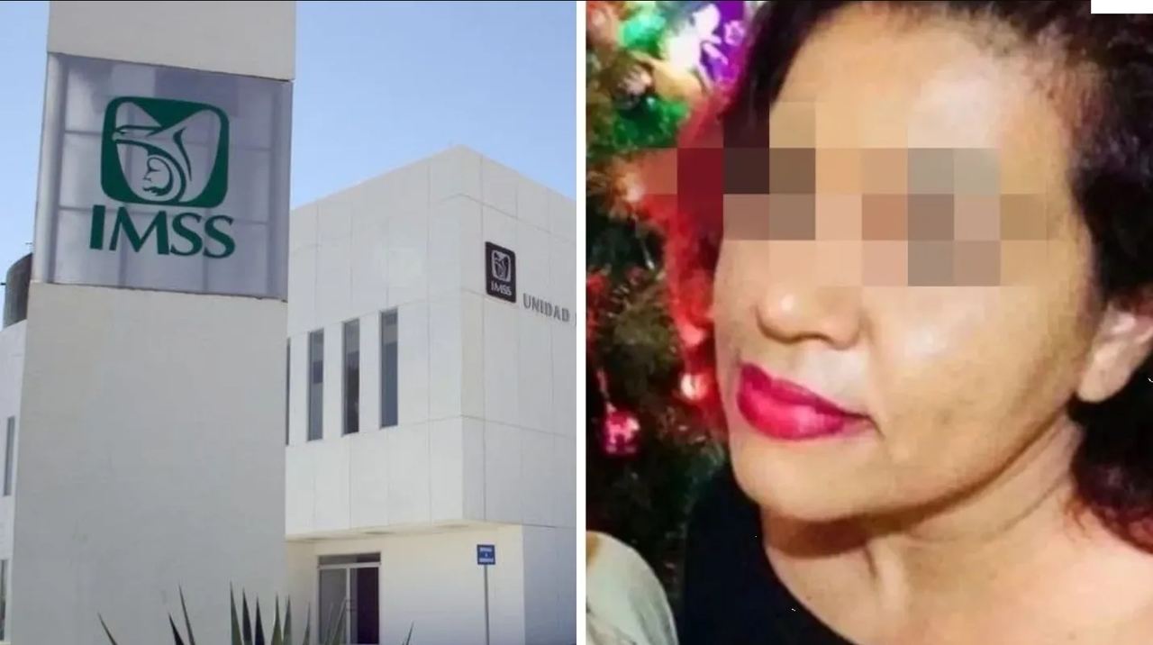 Melania fue envenenada por su ex en Puebla; ganó la custodia de su hijo