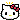 smiling skull hello kitty CREDIT:pixels.crd