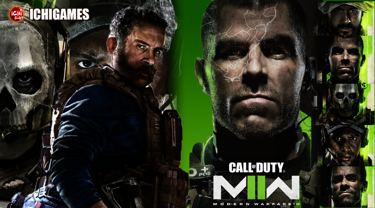 Call of Duty Future Warfare