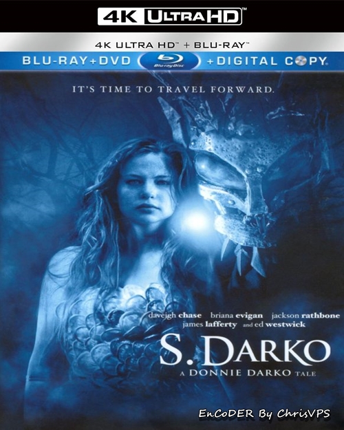 S. Darko (2009) MULTI.HDR.UP.2160p.AI.BluRay.DTS.HD.MA.AC3-ChrisVPS / LEKTOR i NAPISY