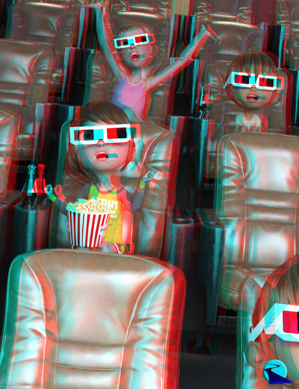 MARSA Anaglyph3D MARSA Anaglyph3D