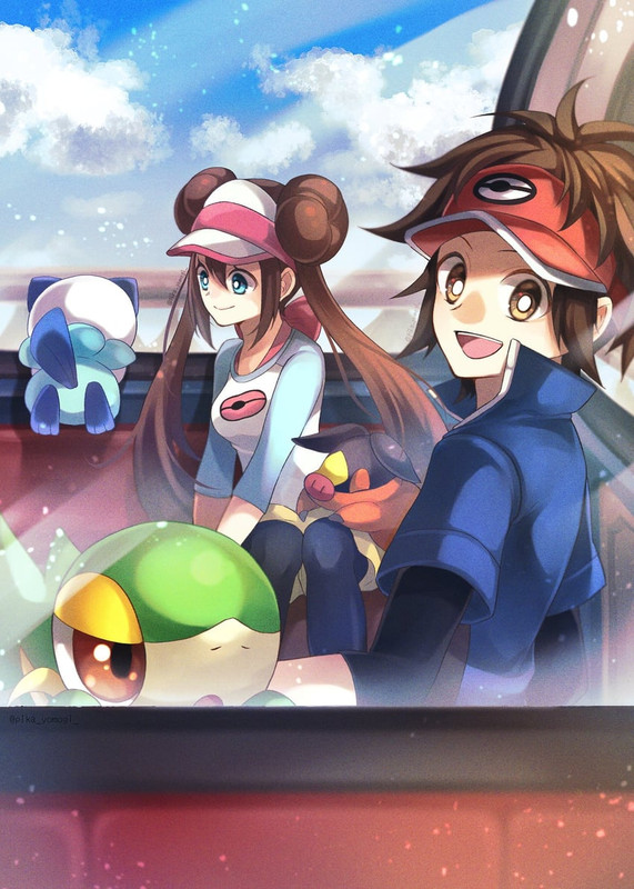 rosa-oshawott-snivy-tepig-and-nate-pokem
