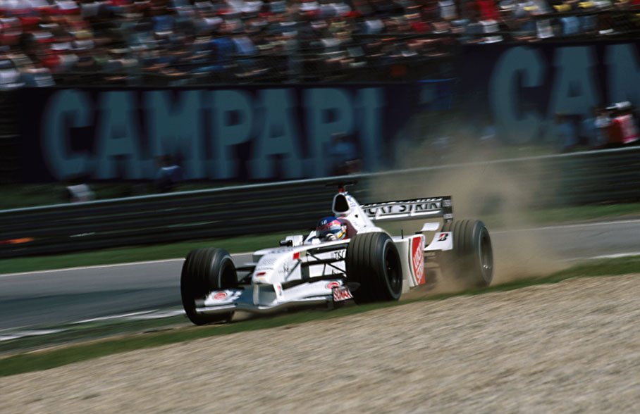 TEMPORADA - Temporada 2001 de Fórmula 1 016-352