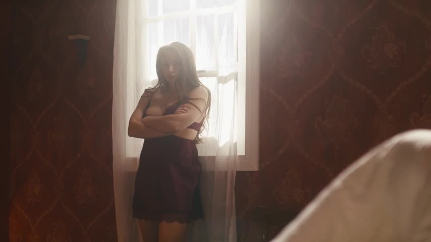 TrenchCoatX – Gia Derza – Things Worth Having Are Difficult