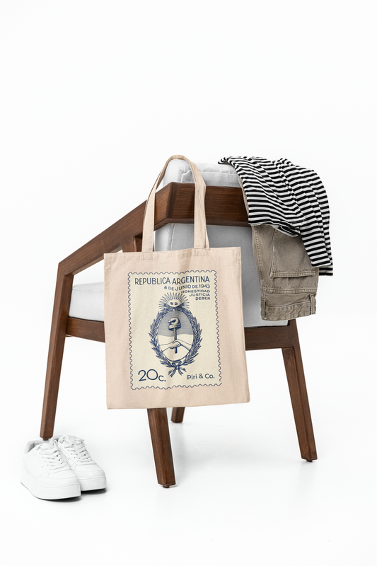 Tote Bags Personalizadas