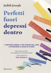 Judith Joseph – Perfetti fuori depressi dentro (2026)