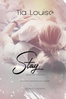 Tia Louise - Stay (2024)