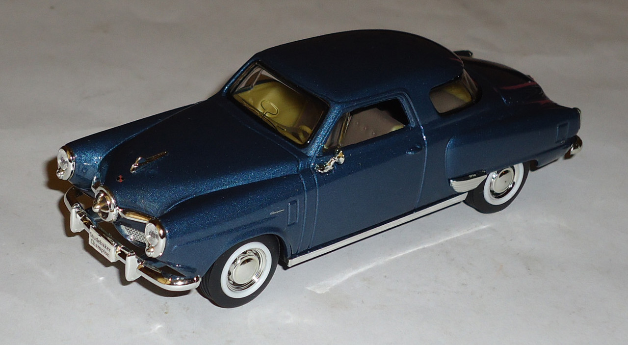 Studebaker-Champion (1950)