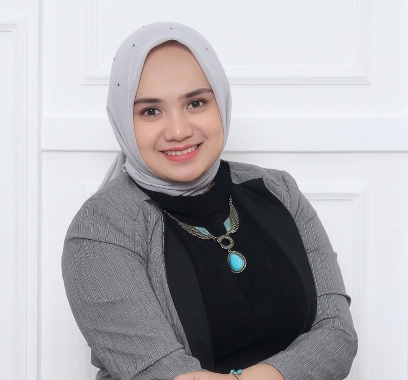 Prof. Anna Photo
