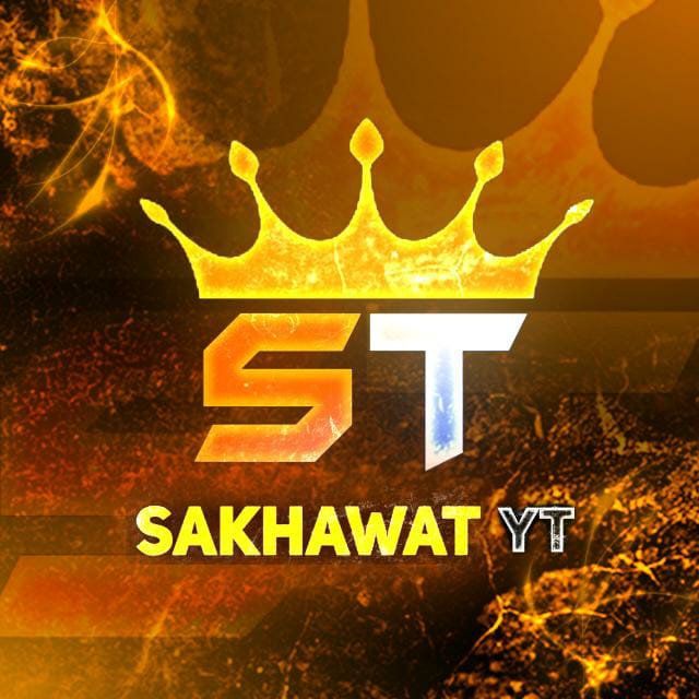 Sakhawat YT